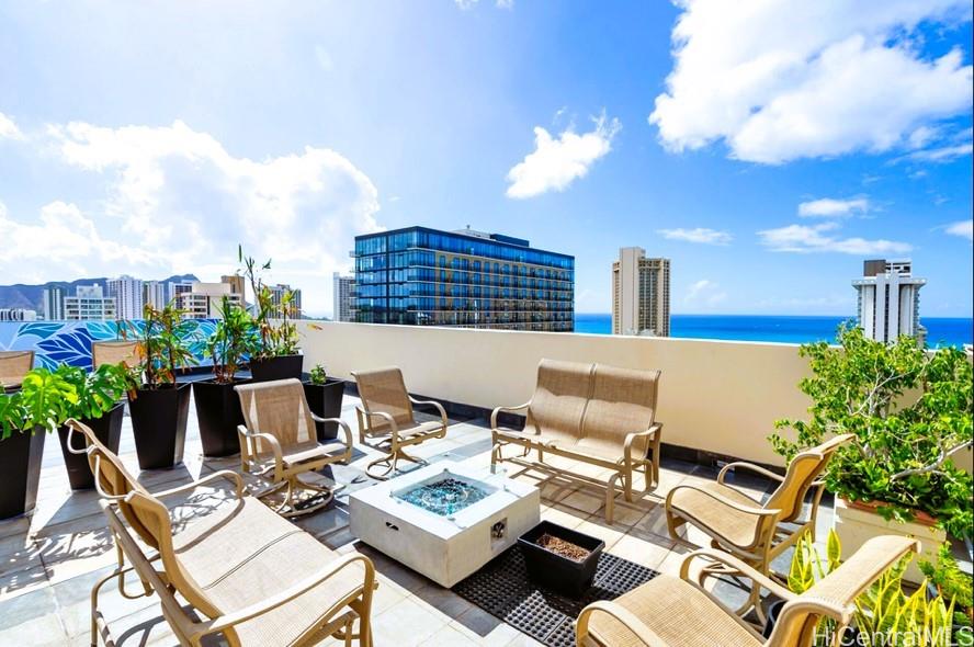 2345 Ala Wai Blvd Honolulu - Rental - photo 22 of 25