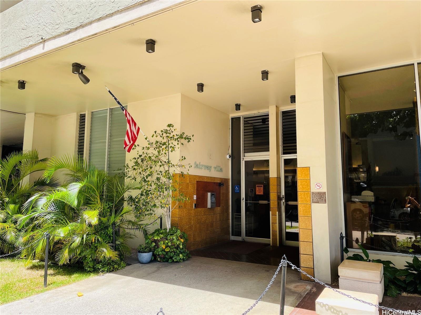 2345 Ala Wai Blvd Honolulu - Rental - photo 25 of 25