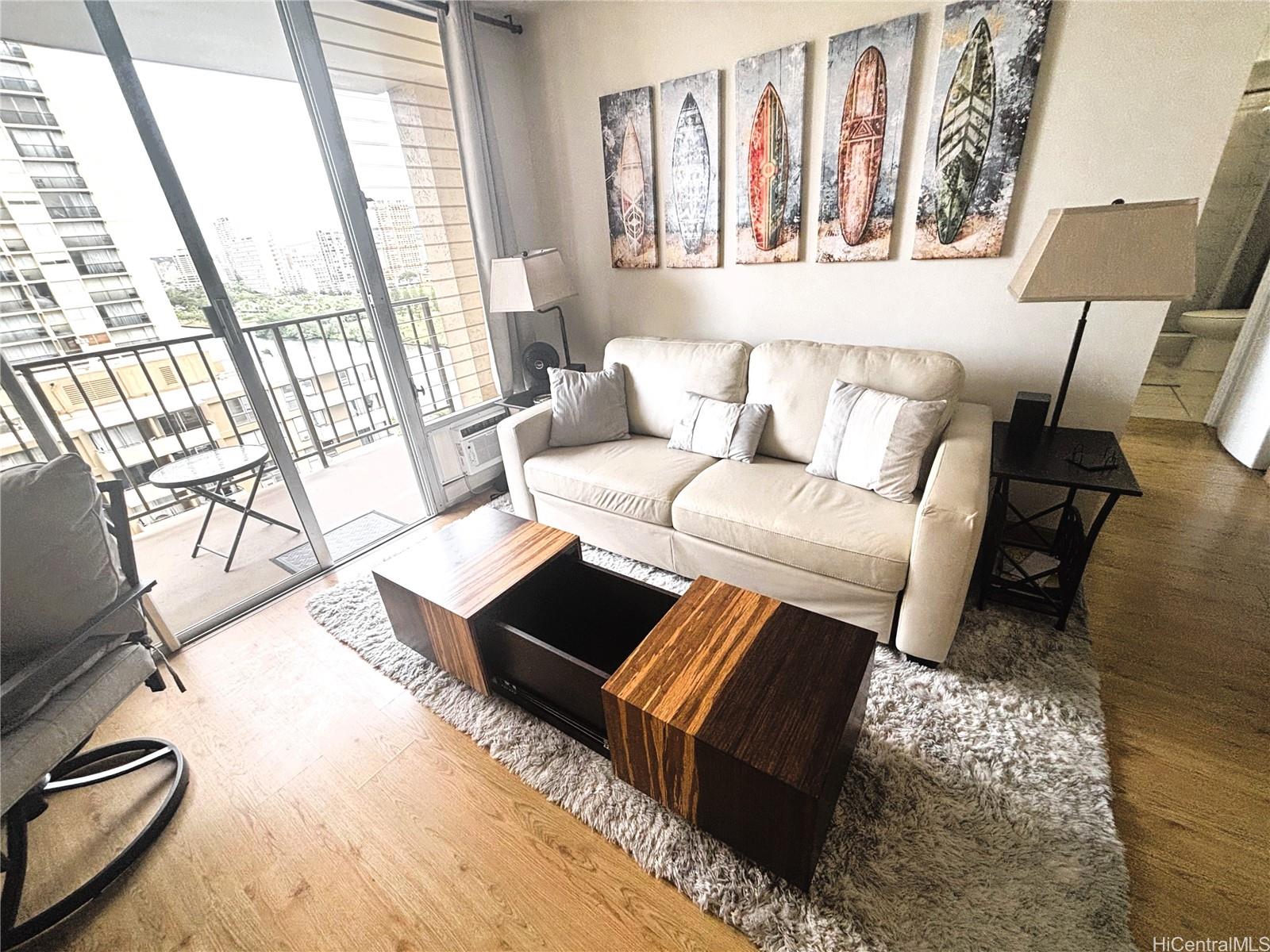 2345 Ala Wai Blvd Honolulu - Rental - photo 6 of 25