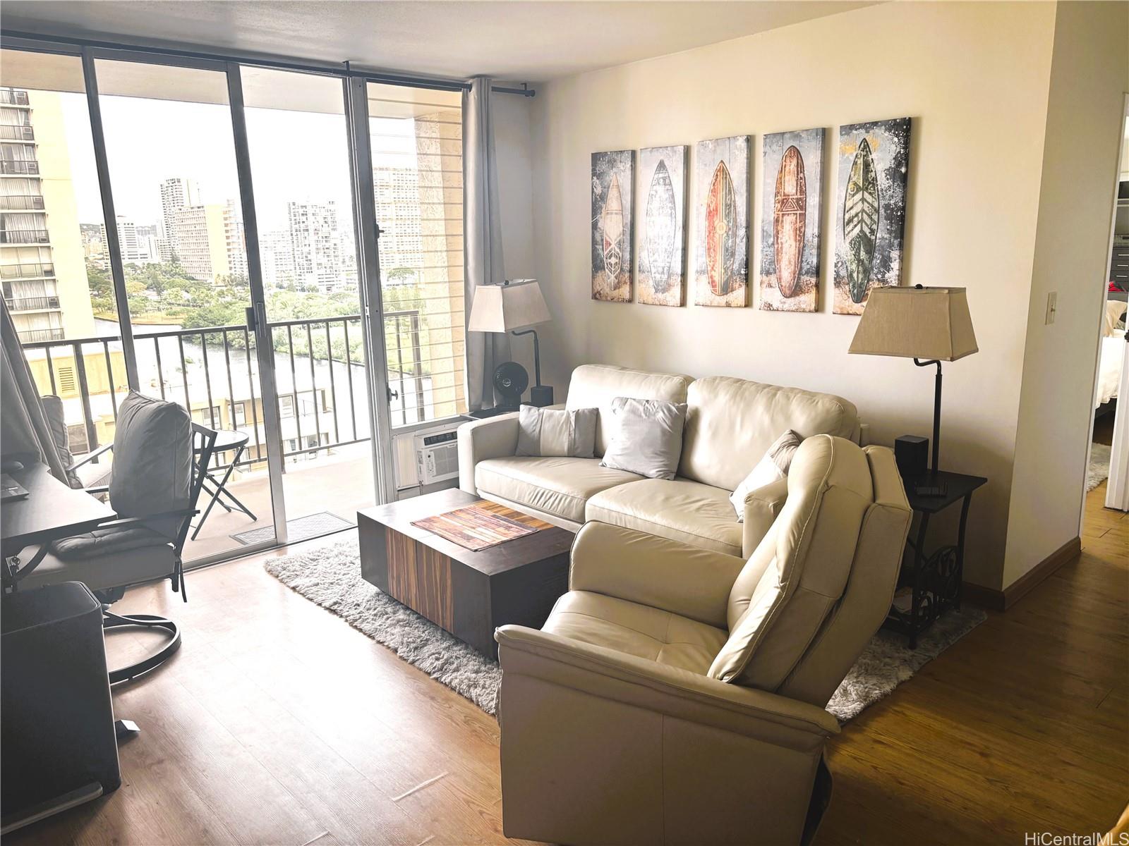 2345 Ala Wai Blvd Honolulu - Rental - photo 7 of 25