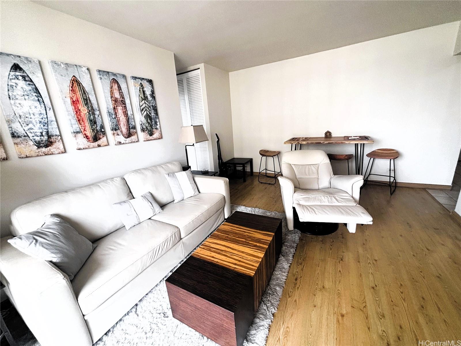 2345 Ala Wai Blvd Honolulu - Rental - photo 10 of 25