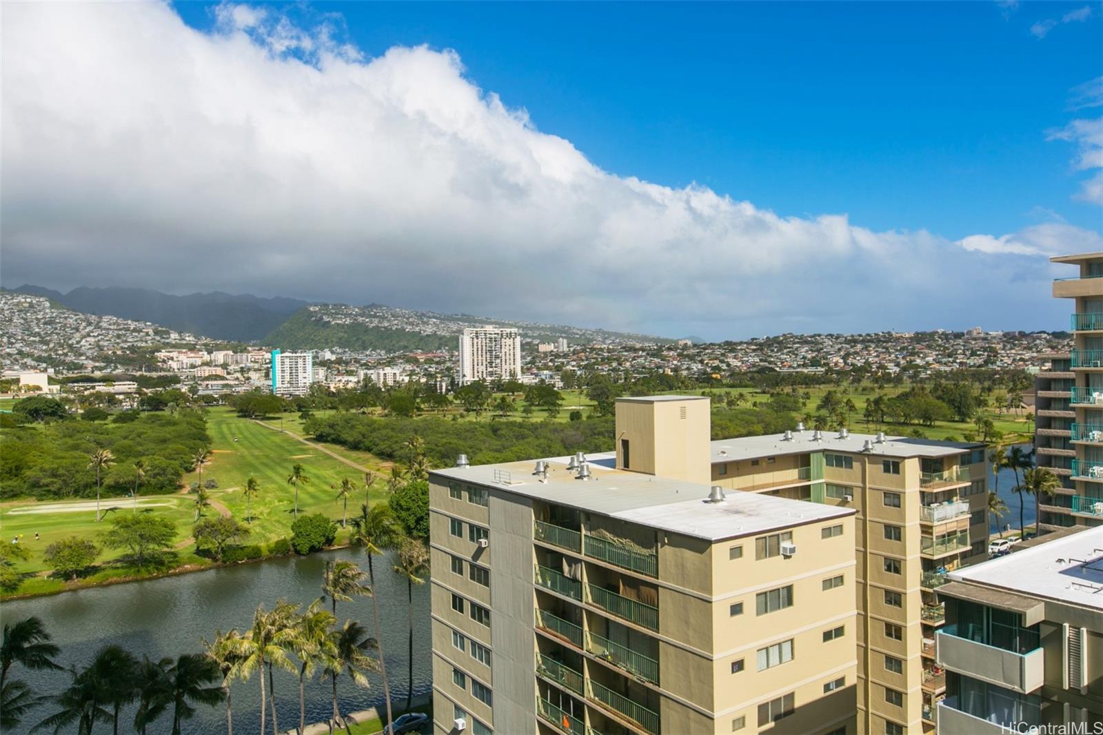 2345 Ala Wai Blvd Honolulu - Rental - photo 21 of 21