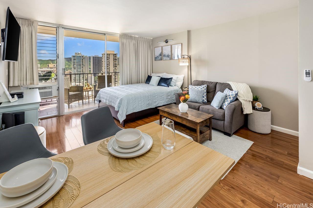 2345 Ala Wai Blvd Honolulu - Rental - photo 12 of 25