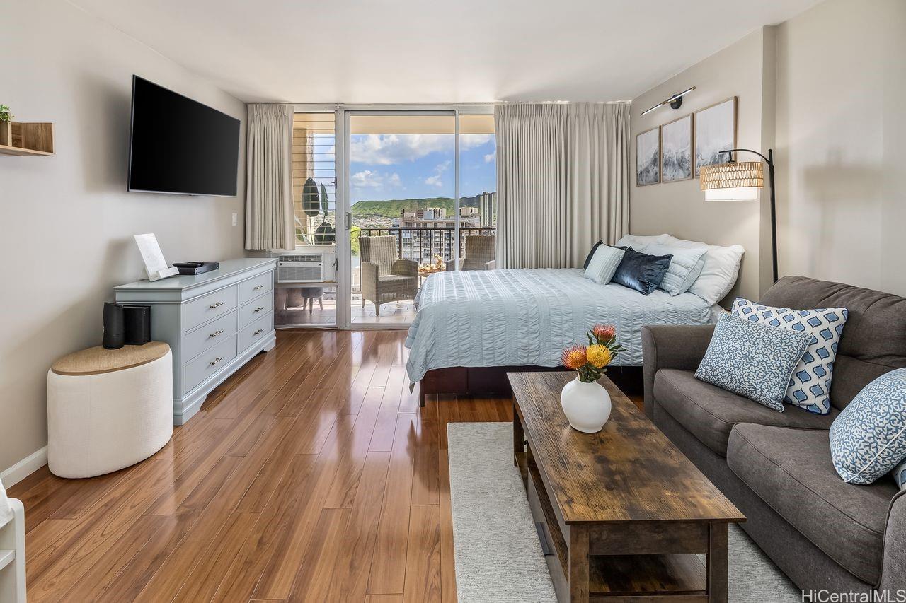 2345 Ala Wai Blvd Honolulu - Rental - photo 13 of 25