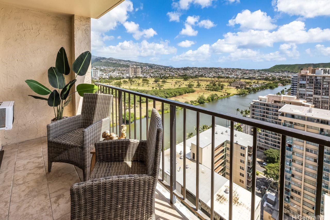 2345 Ala Wai Blvd Honolulu - Rental - photo 18 of 25