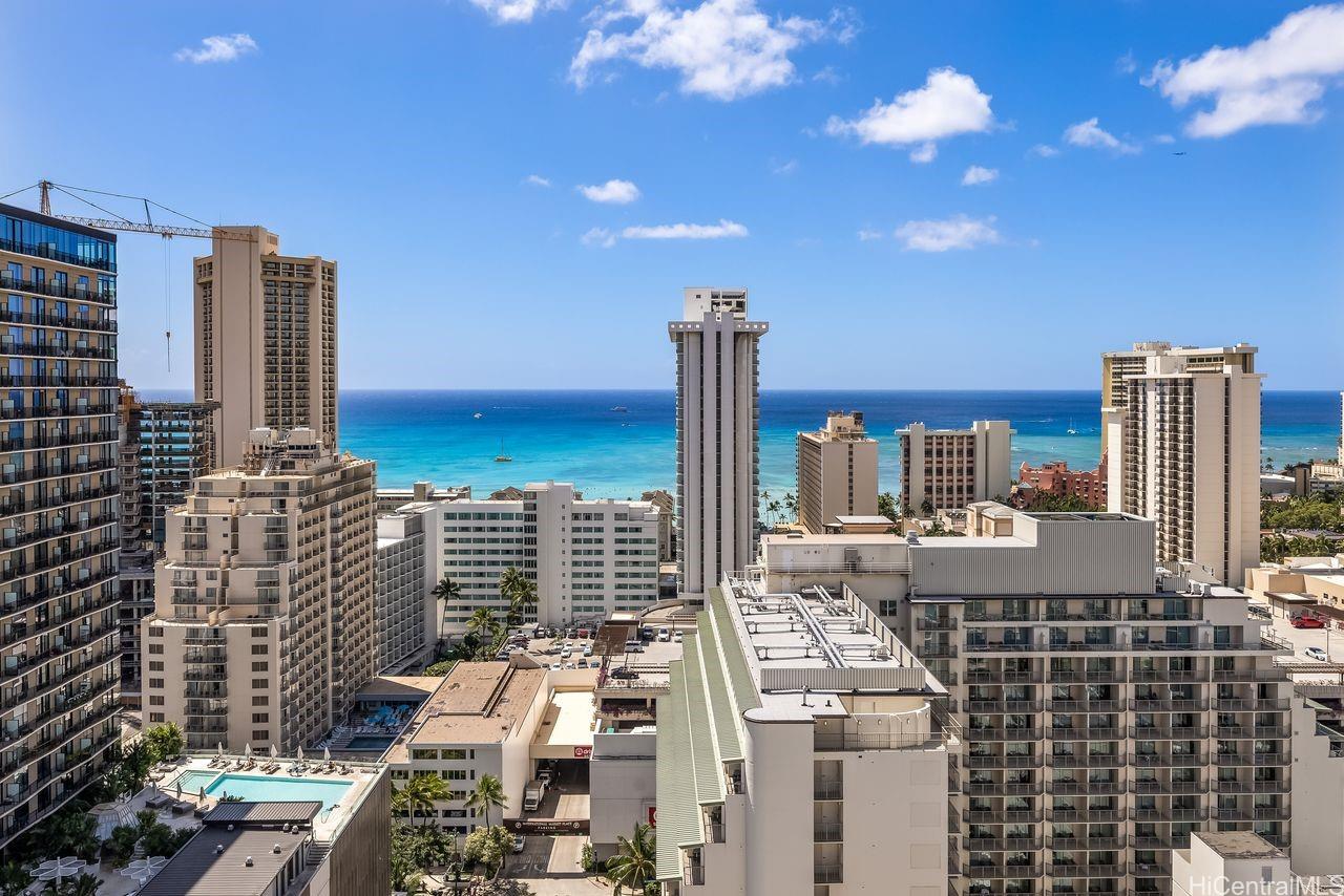 2345 Ala Wai Blvd Honolulu - Rental - photo 19 of 25