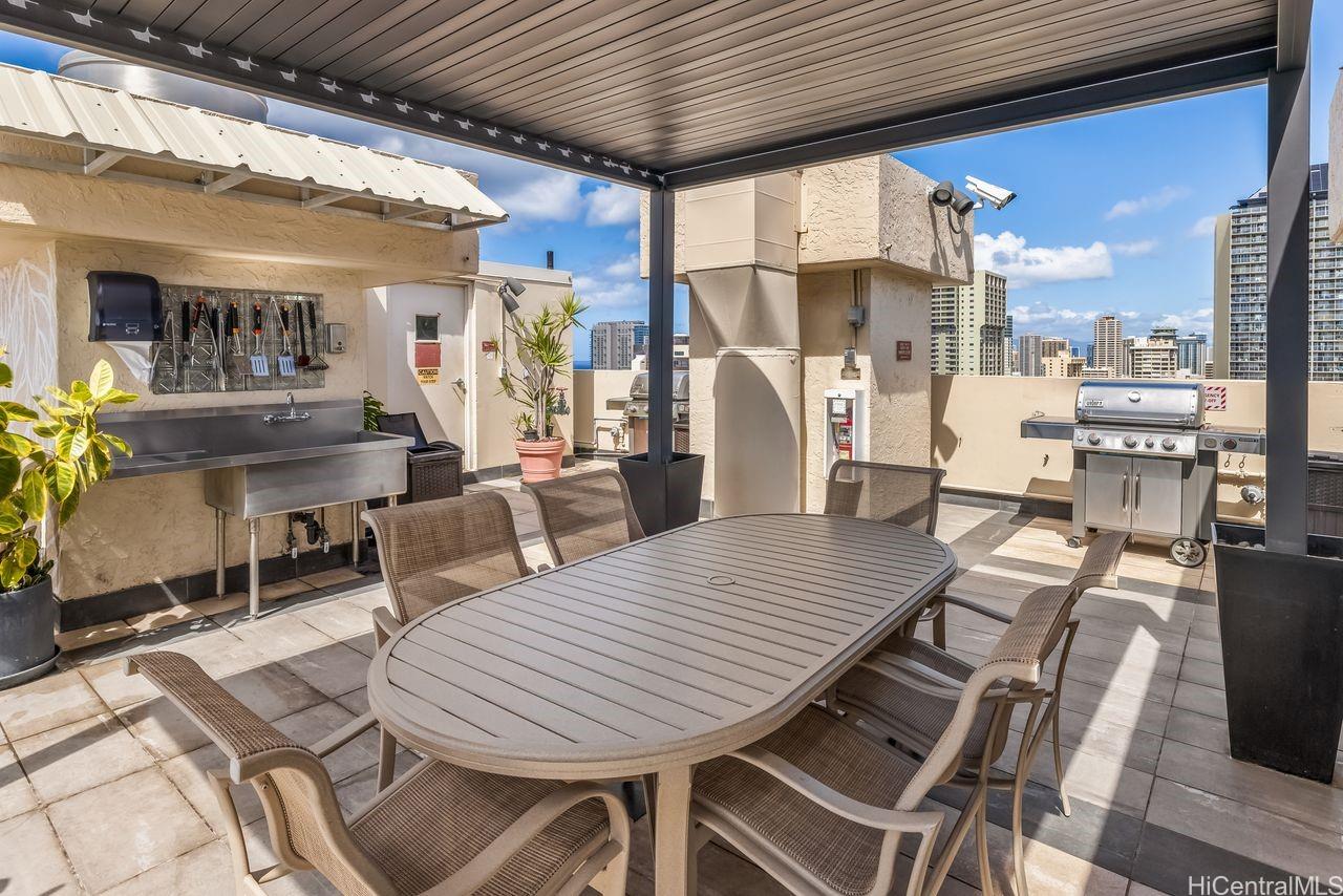 2345 Ala Wai Blvd Honolulu - Rental - photo 22 of 25