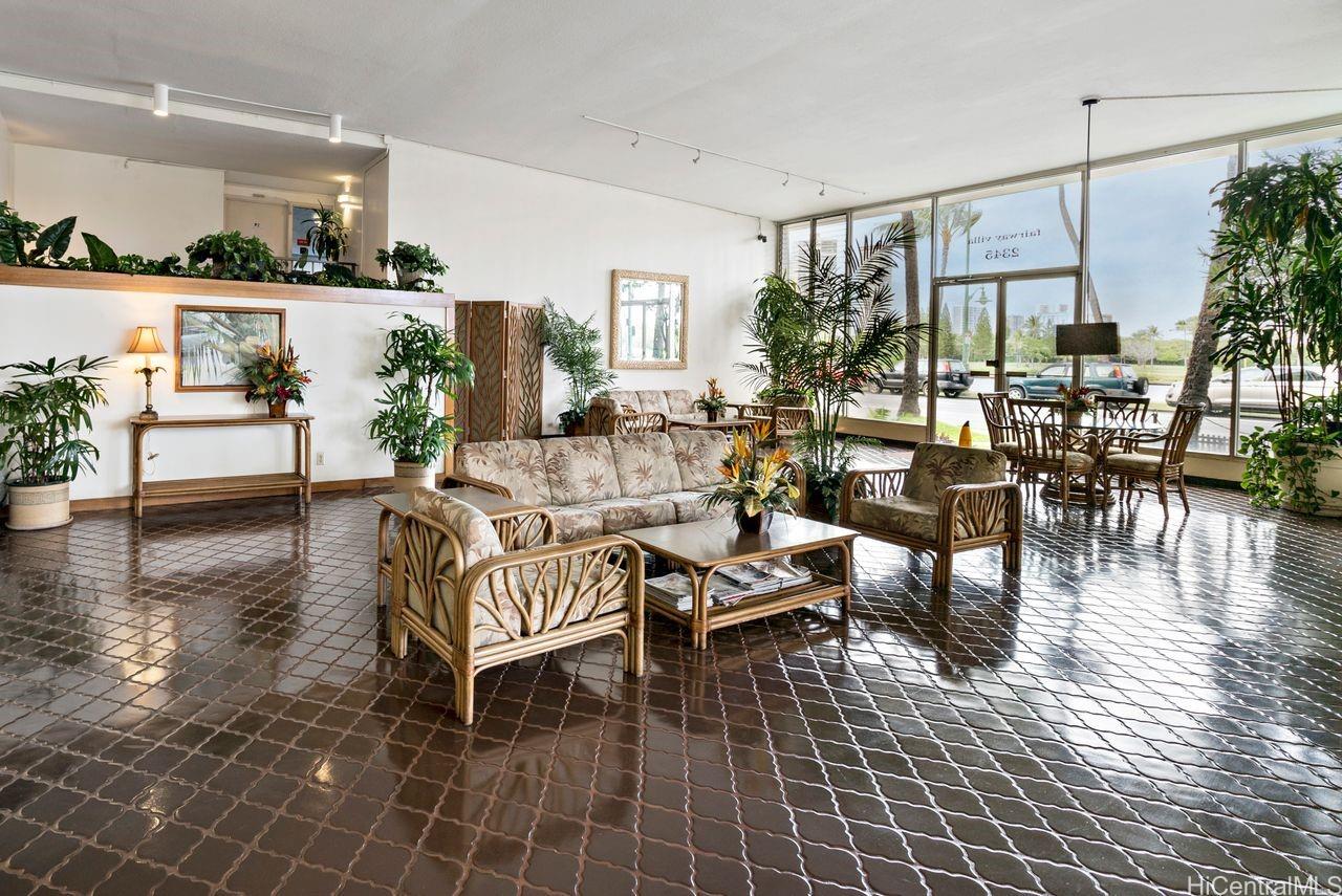 2345 Ala Wai Blvd Honolulu - Rental - photo 25 of 25