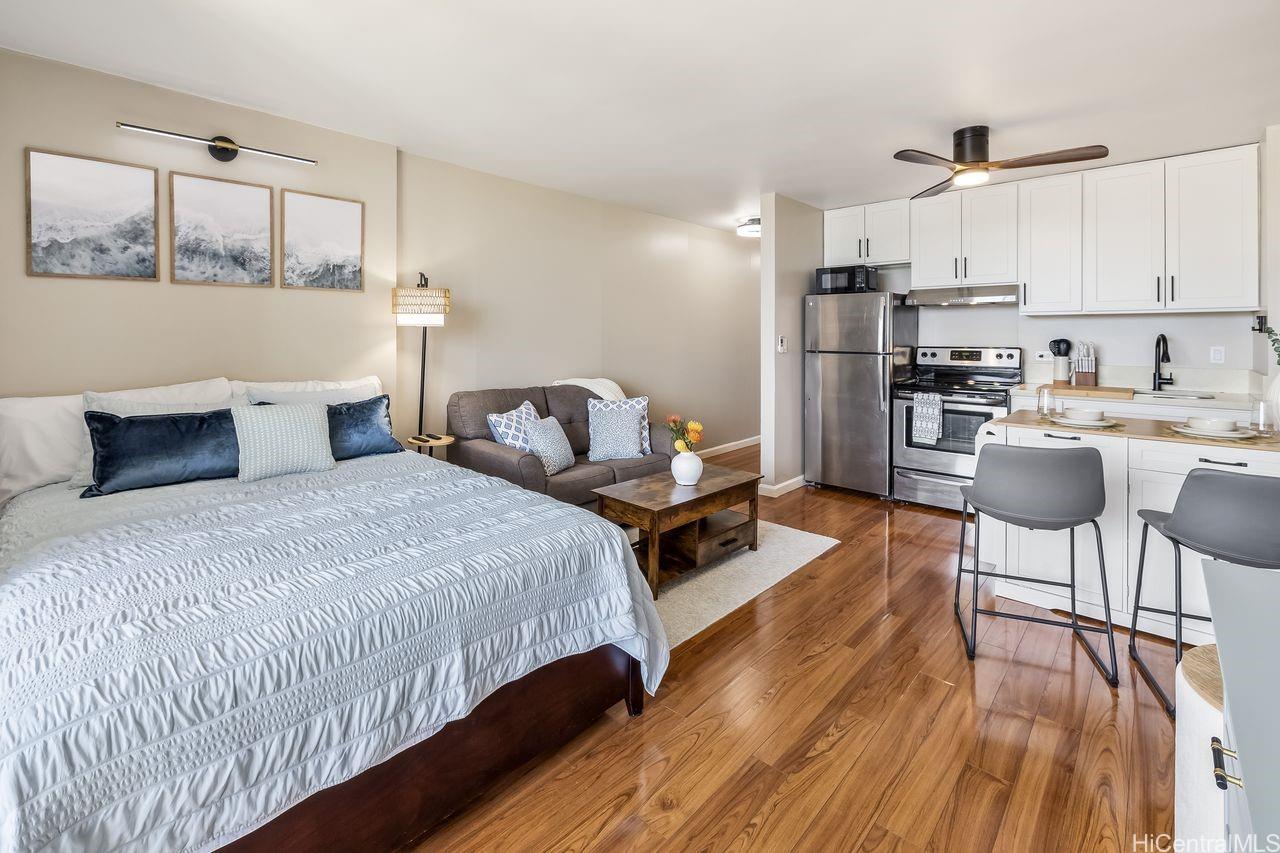 2345 Ala Wai Blvd Honolulu - Rental - photo 10 of 25