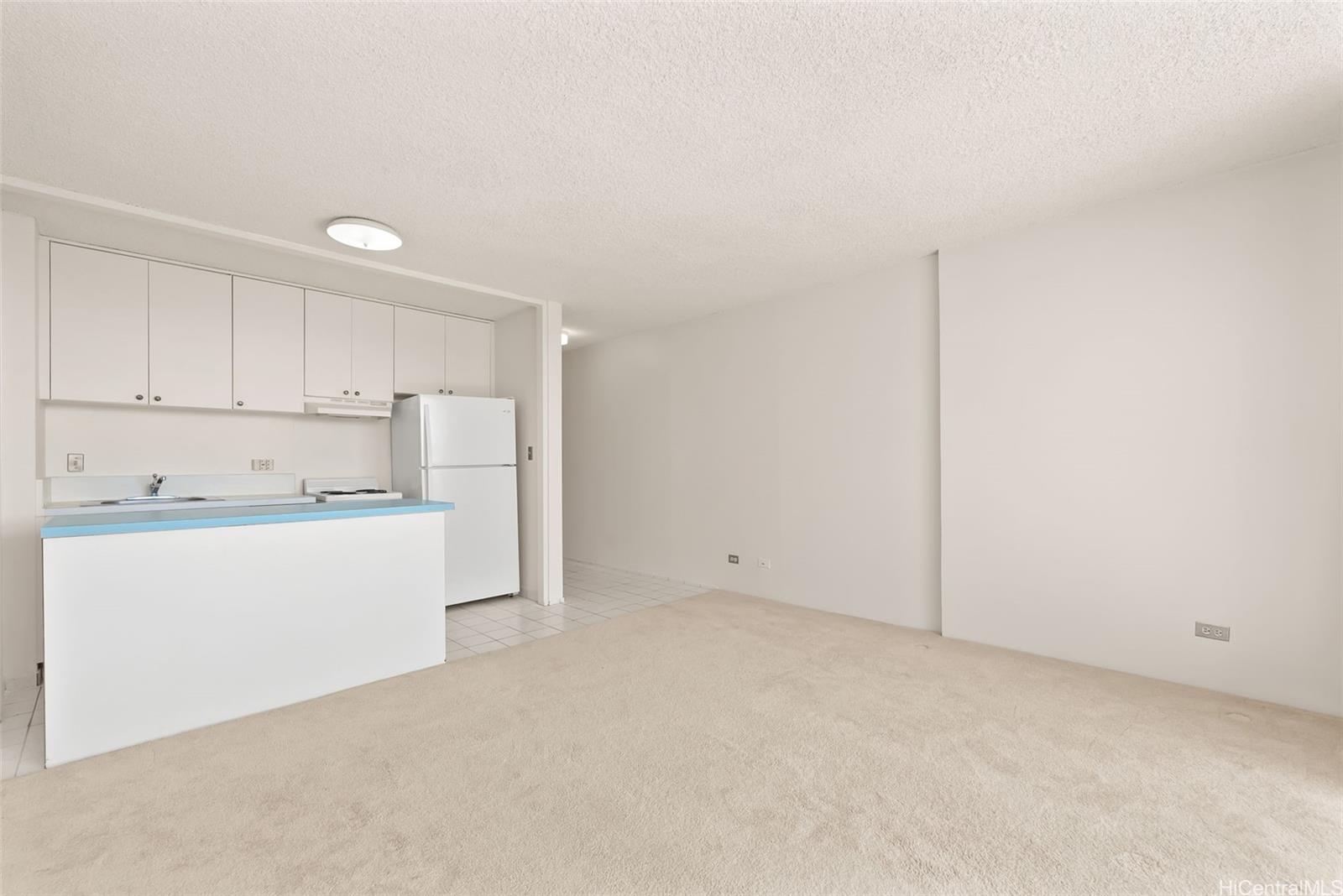 Fairway Villa condo # 2409, Honolulu, Hawaii - photo 10 of 25