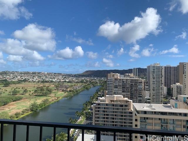 2345 Ala Wai Blvd Honolulu - Rental - photo 3 of 4