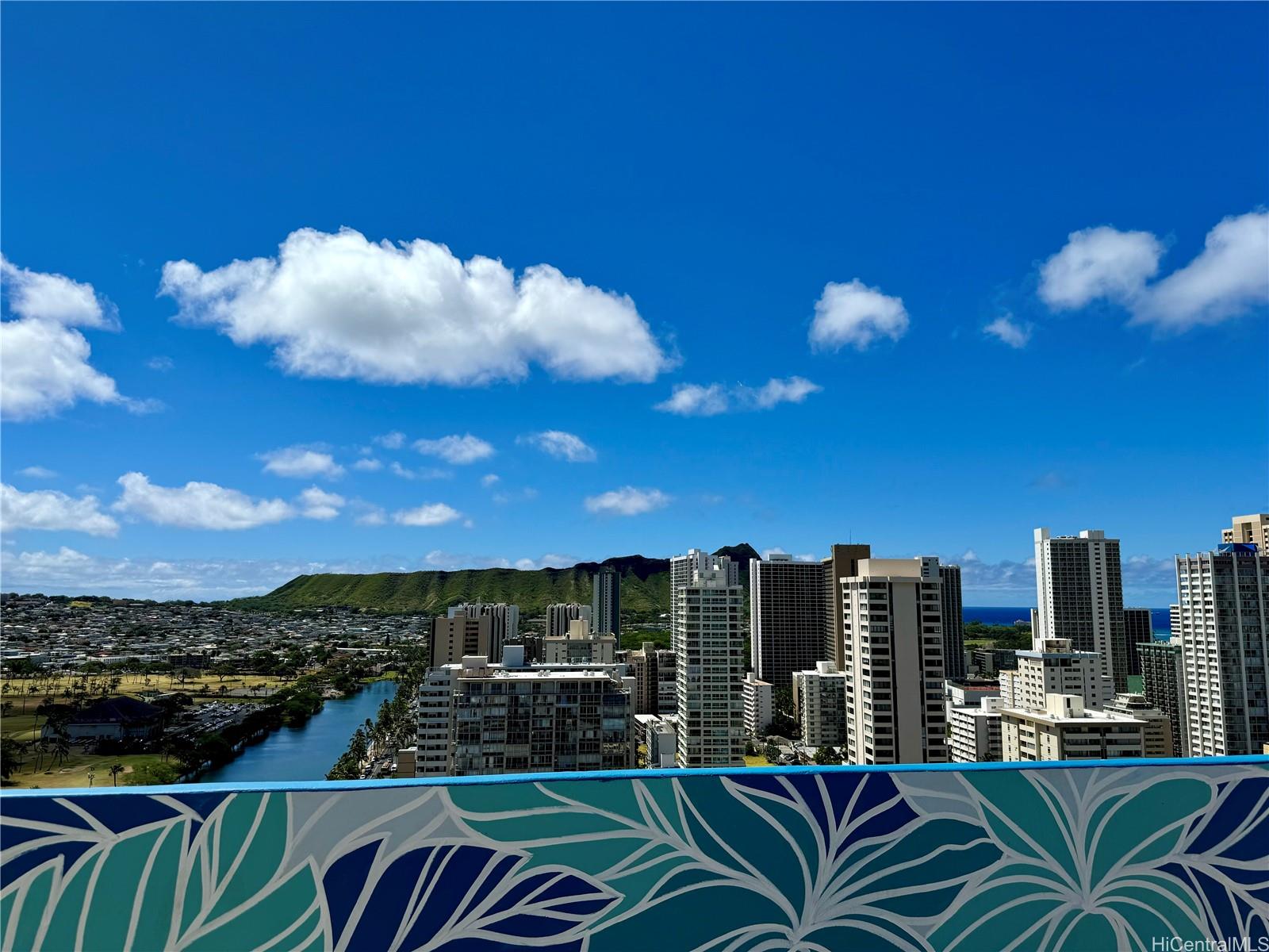 2345 Ala Wai Blvd Honolulu - Rental - photo 2 of 20