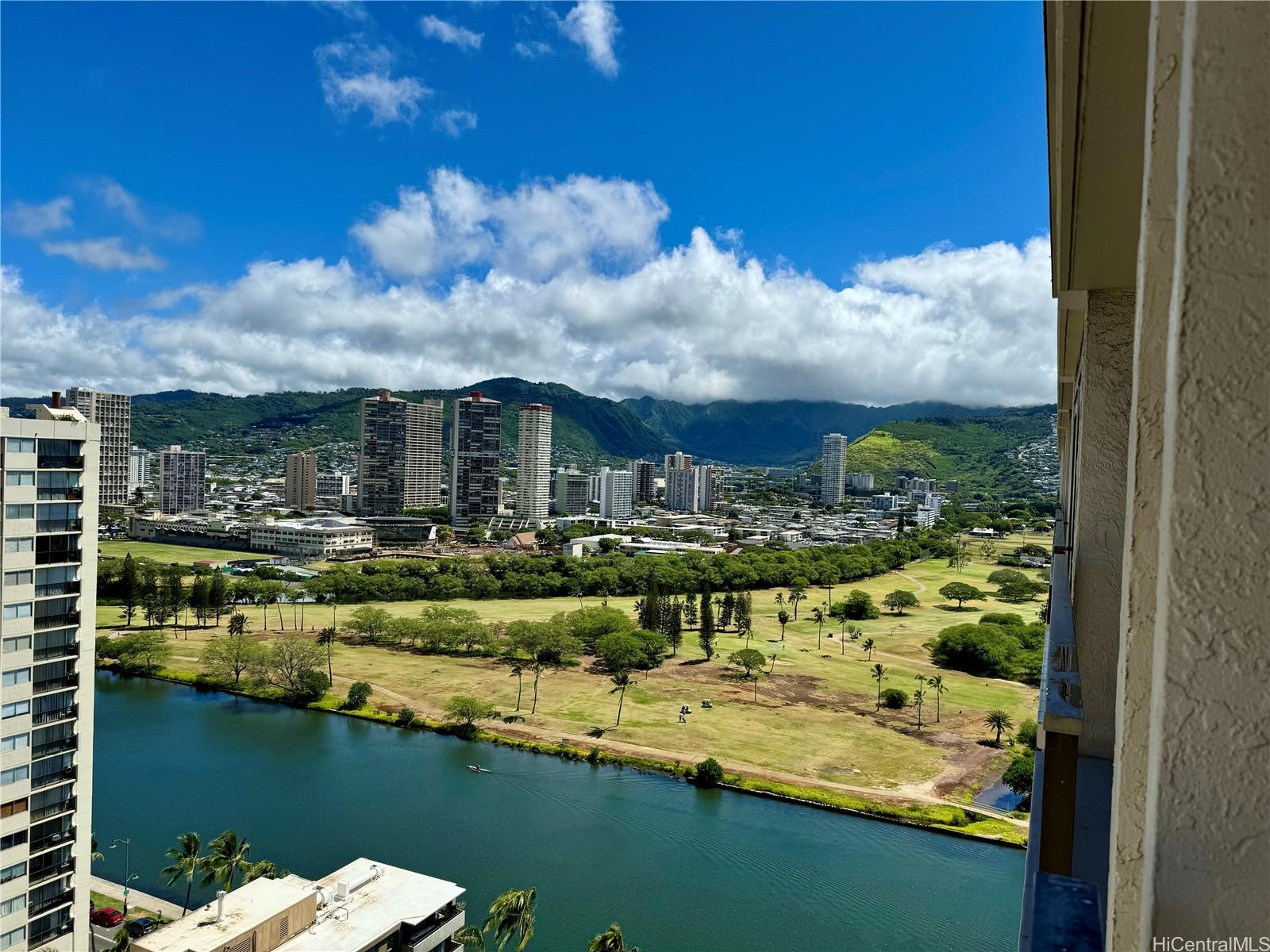 2345 Ala Wai Blvd Honolulu - Rental - photo 14 of 20