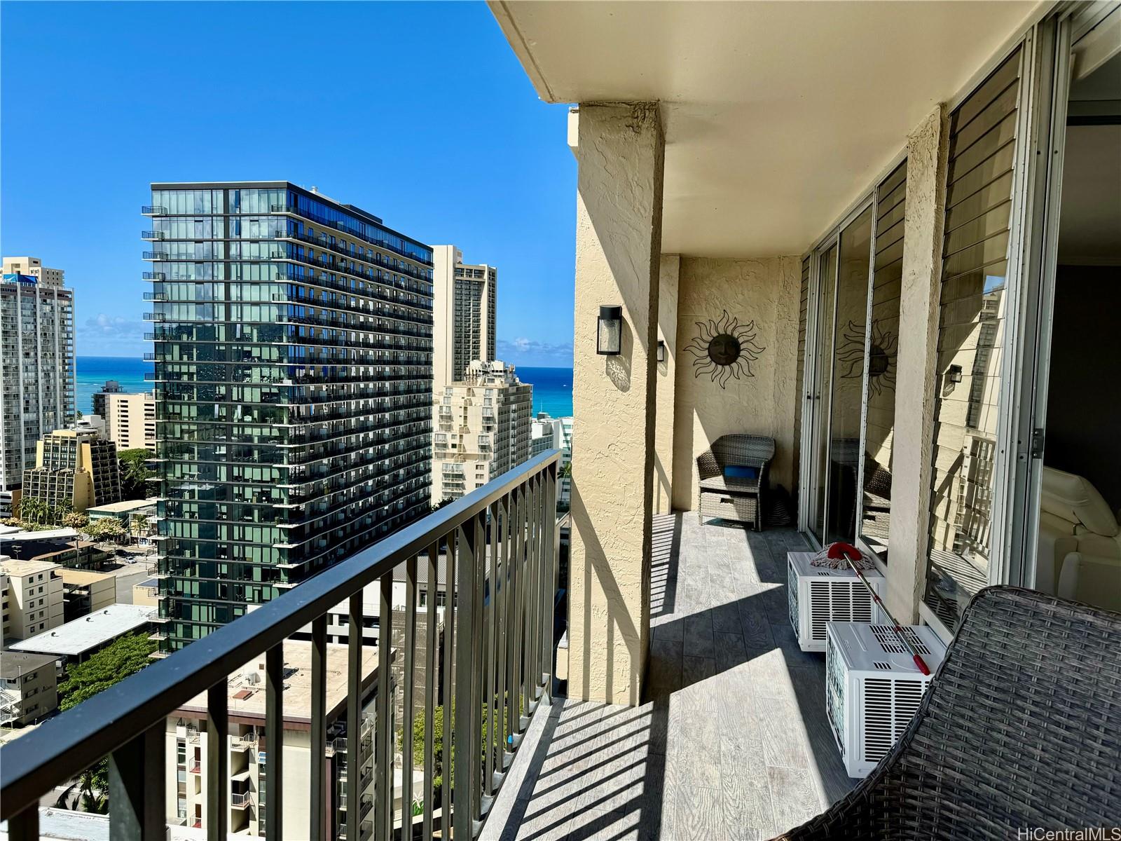 2345 Ala Wai Blvd Honolulu - Rental - photo 20 of 25