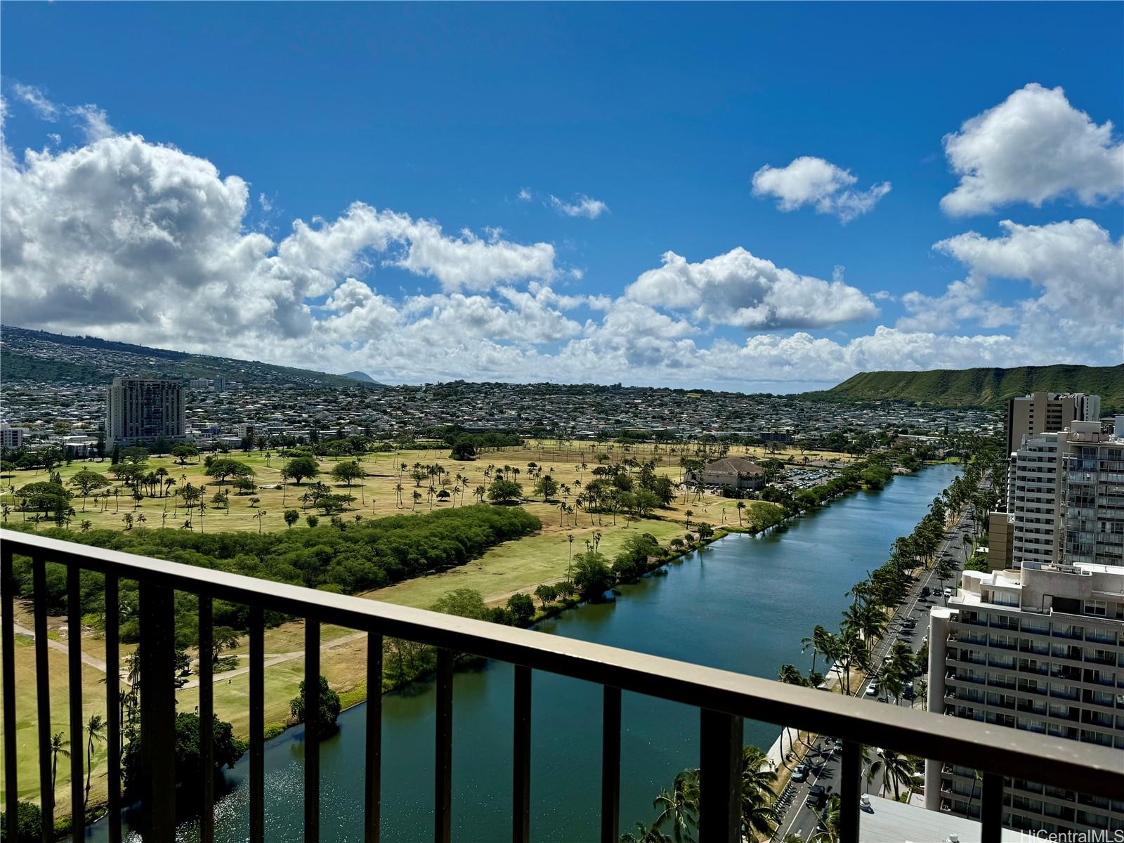 2345 Ala Wai Blvd Honolulu - Rental - photo 21 of 25