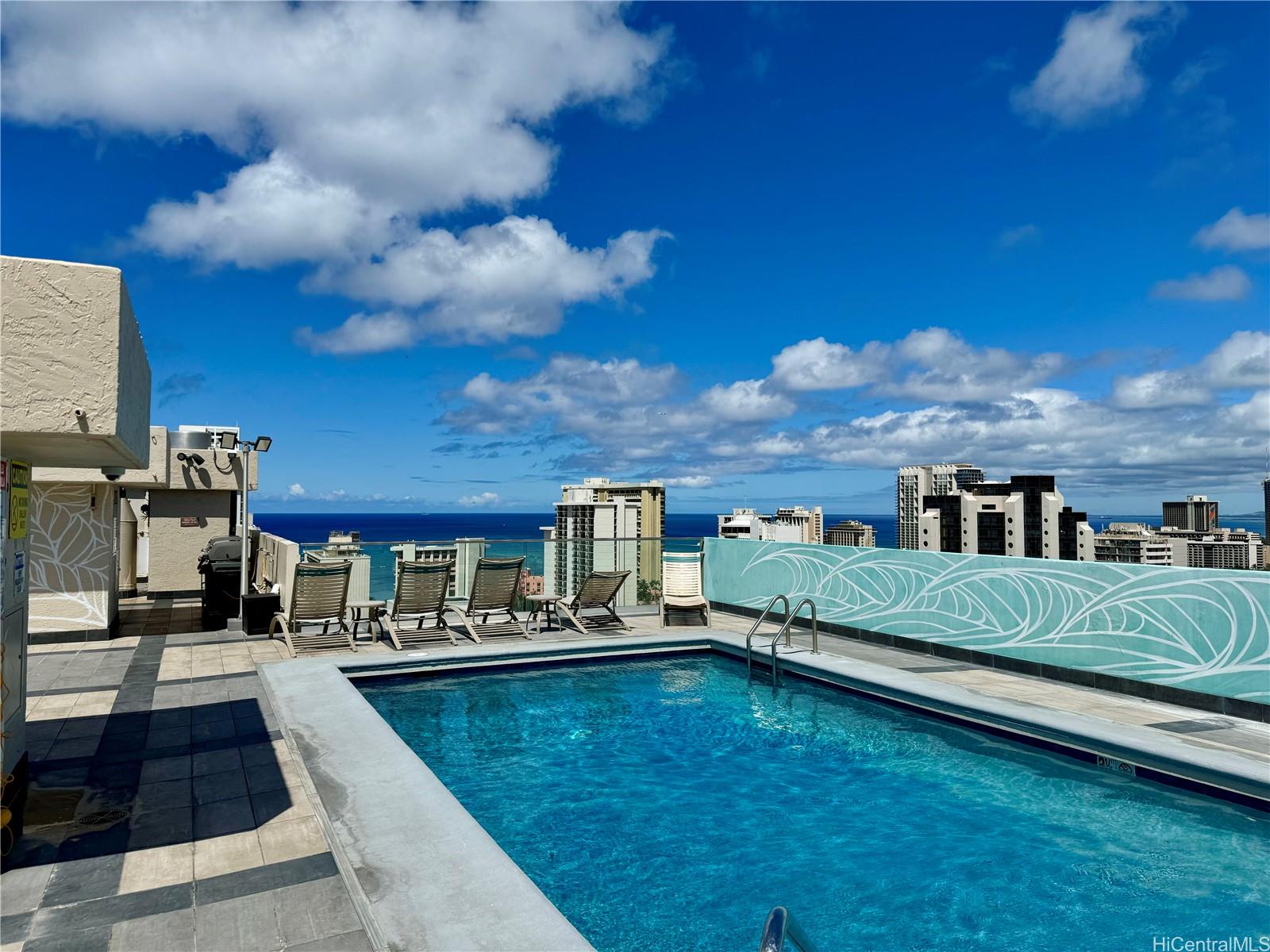 2345 Ala Wai Blvd Honolulu - Rental - photo 23 of 25