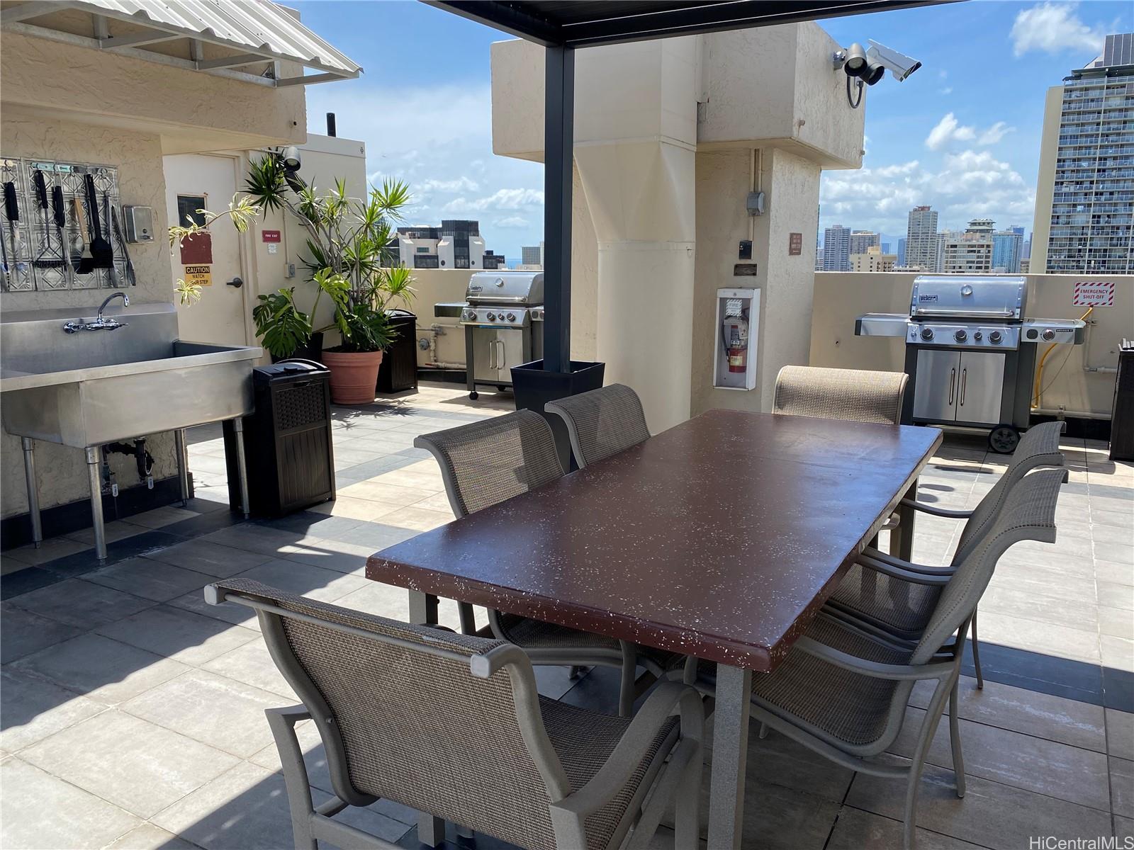 2345 Ala Wai Blvd Honolulu - Rental - photo 25 of 25