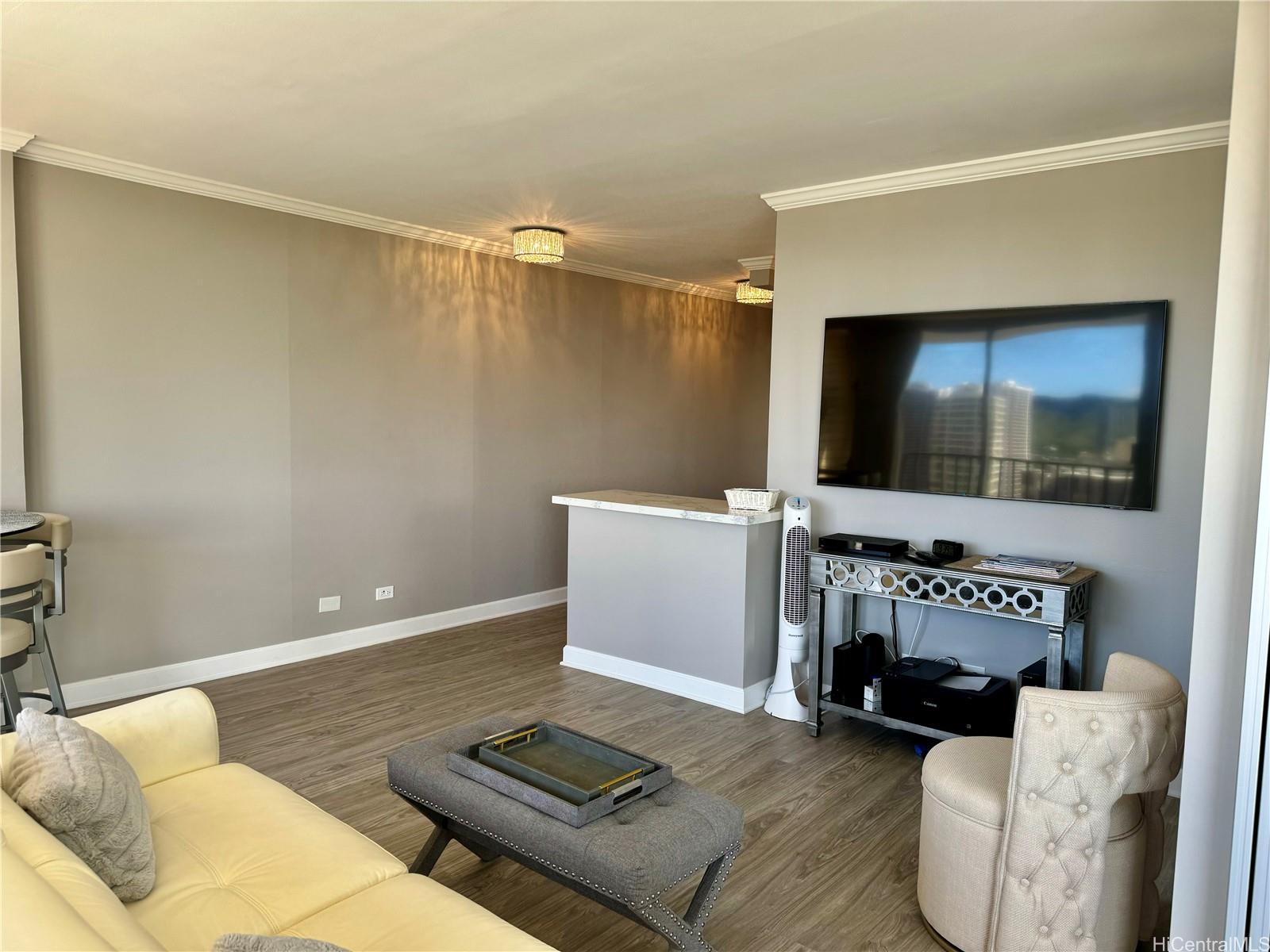 2345 Ala Wai Blvd Honolulu - Rental - photo 8 of 25