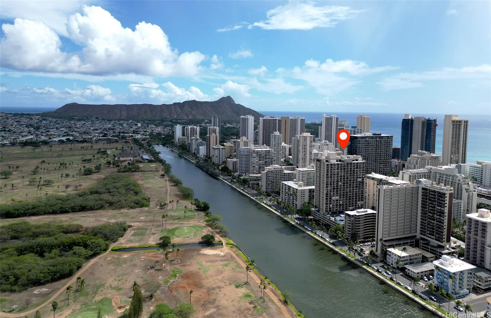 Fairway Villa condo # 2710, Honolulu, Hawaii - photo 14 of 24