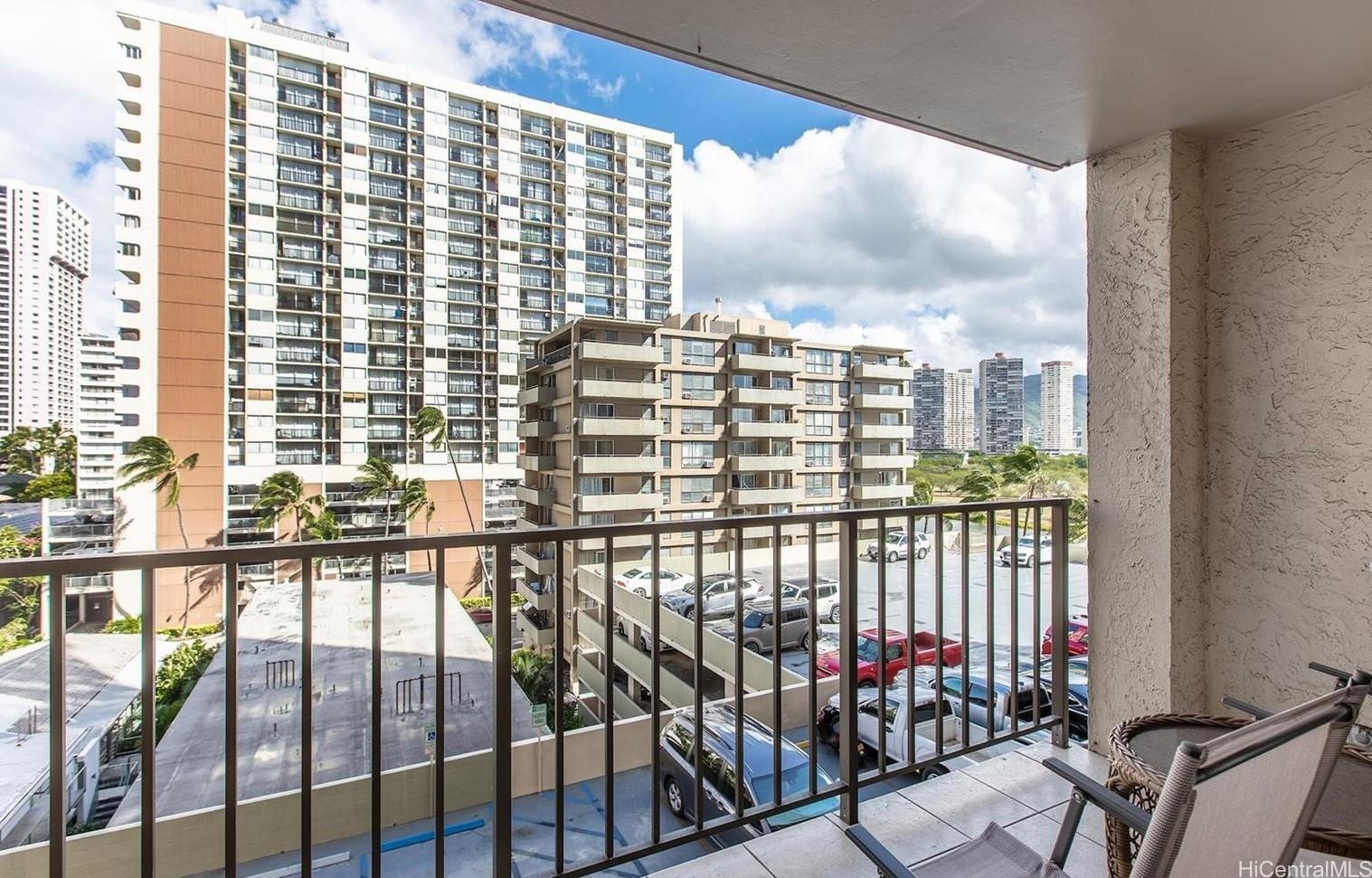 2345 Ala Wai Blvd Honolulu - Rental - photo 13 of 19