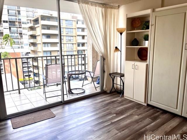 2345 Ala Wai Blvd Honolulu - Rental - photo 19 of 19