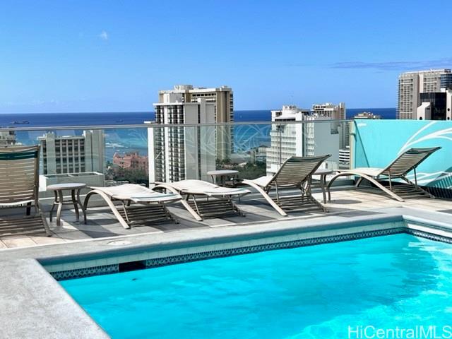 2345 Ala Wai Blvd Honolulu - Rental - photo 8 of 19