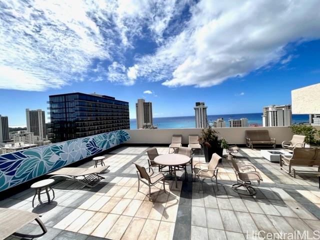 2345 Ala Wai Blvd Honolulu - Rental - photo 9 of 19