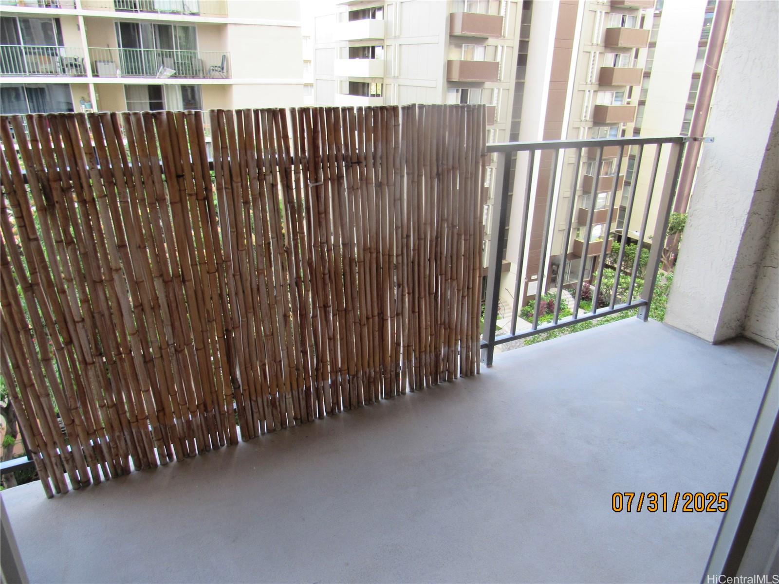 2345 Ala Wai Blvd Honolulu - Rental - photo 11 of 12
