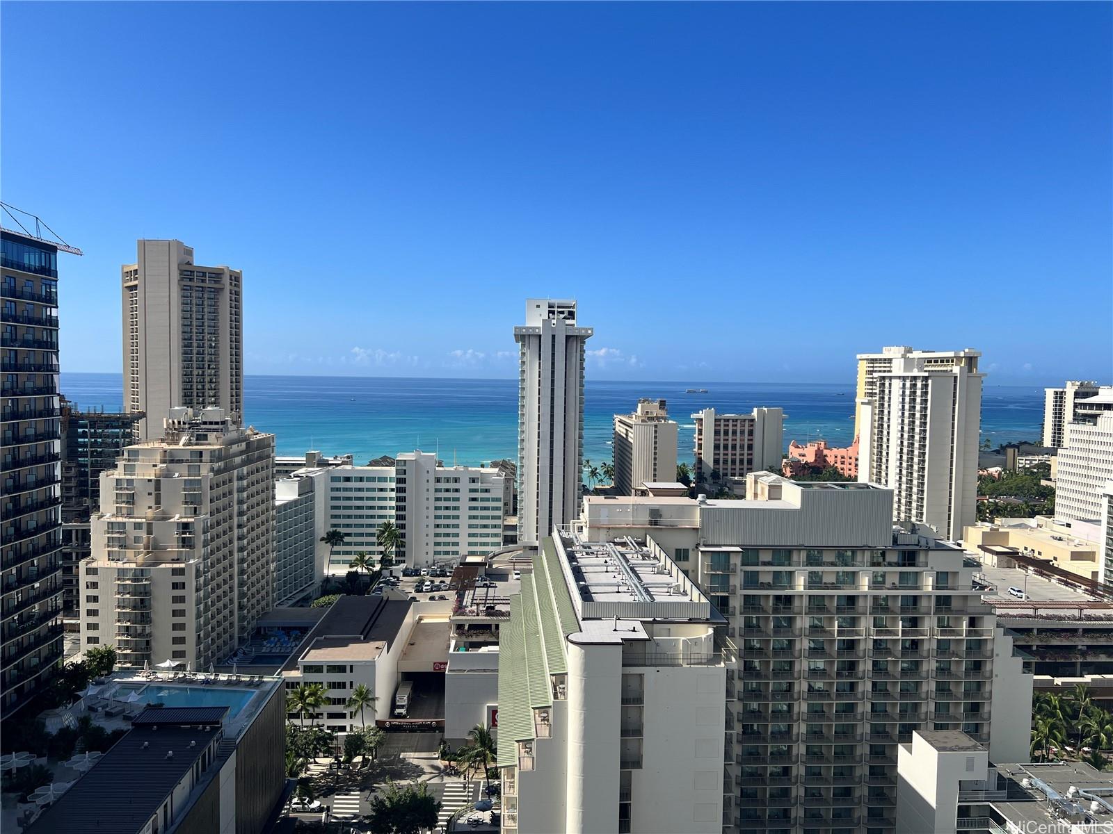 Fairway Villa condo # 915, Honolulu, Hawaii - photo 11 of 21