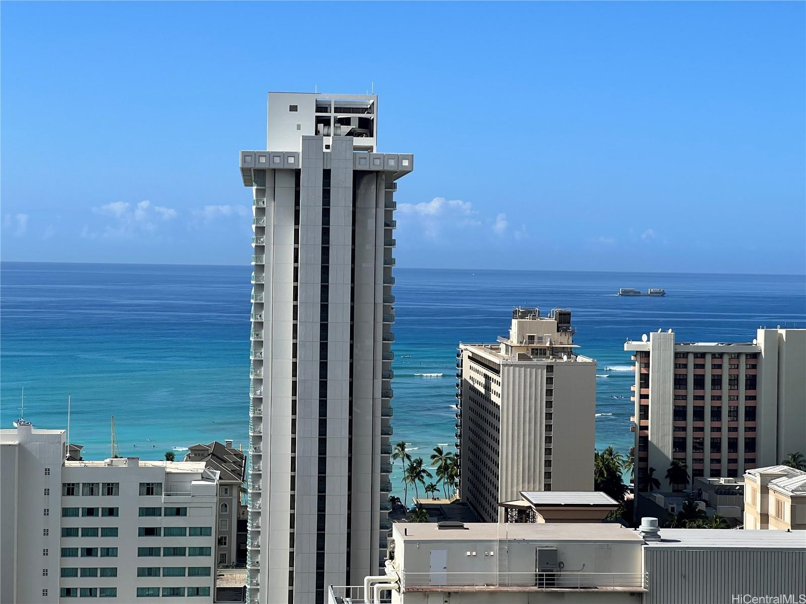 Fairway Villa condo # 915, Honolulu, Hawaii - photo 12 of 21