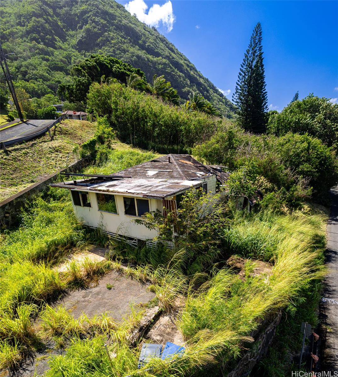2345  Kipona Place Palolo, Diamond Head home - photo 10 of 14
