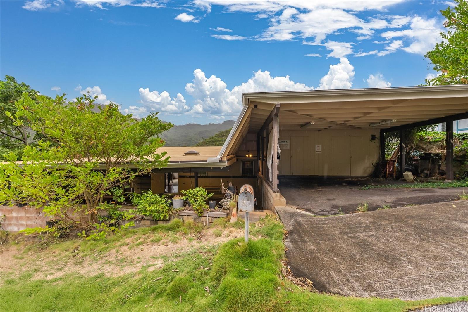 2348  Kuahea Street Palolo, Diamond Head home - photo 23 of 25