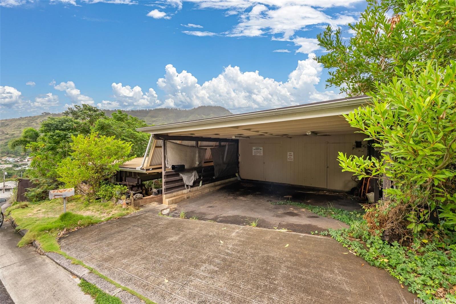 2348  Kuahea Street Palolo, Diamond Head home - photo 24 of 25