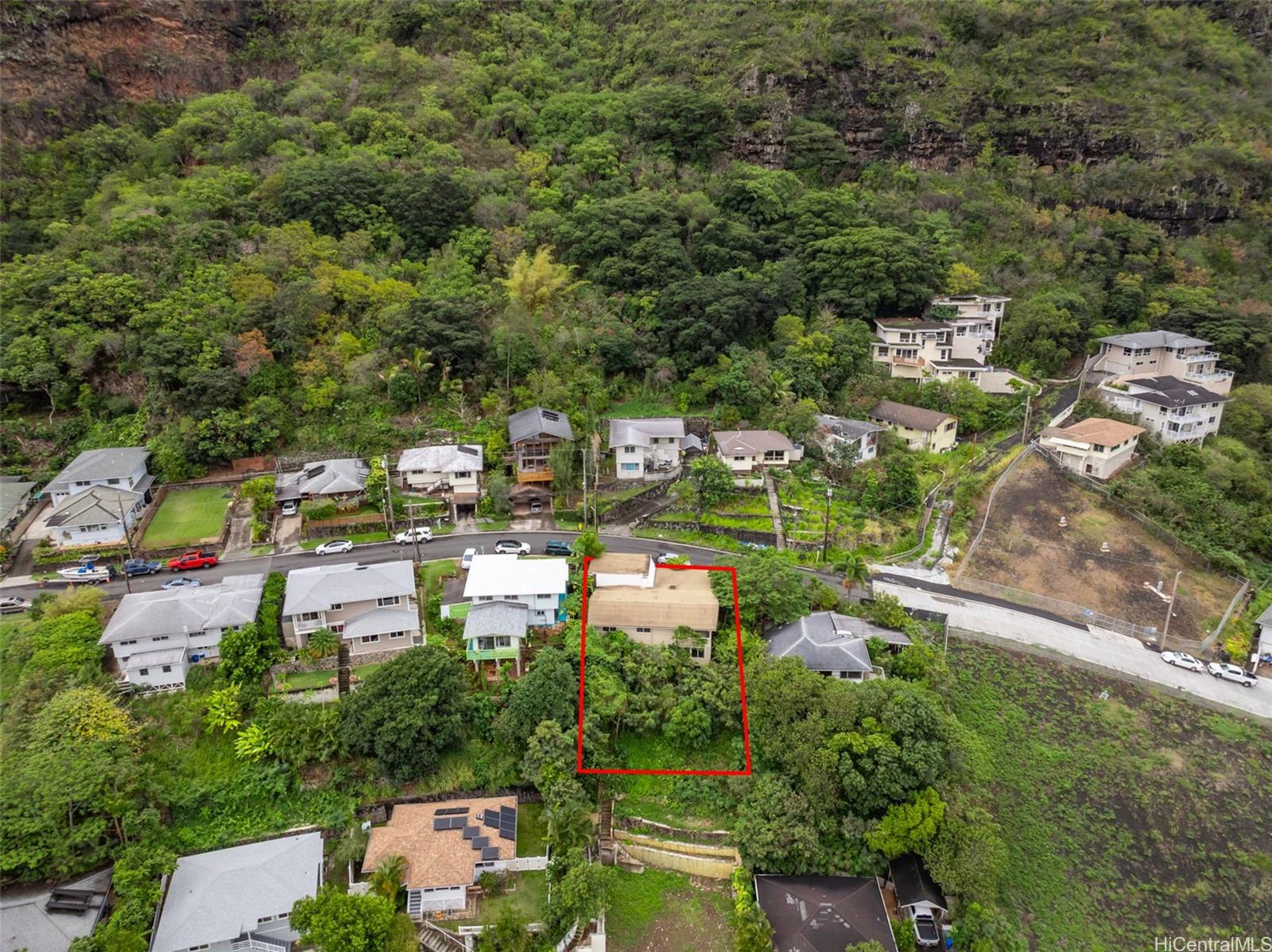 2348  Kuahea Street Palolo, Diamond Head home - photo 4 of 25