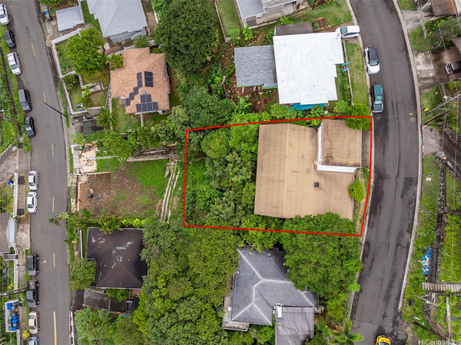 2348  Kuahea Street Palolo, Diamond Head home - photo 5 of 25