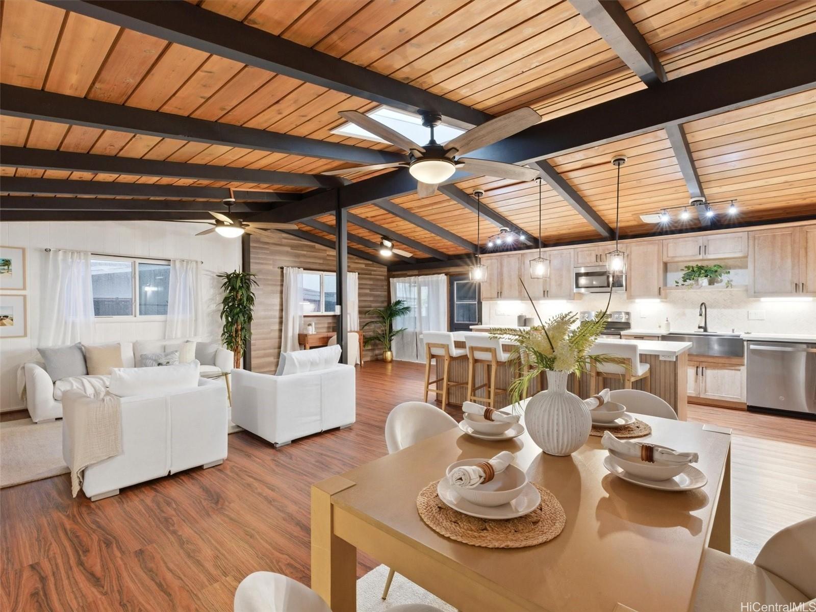 2349  Akalakala Street Pacific Palisades, PearlCity home - photo 3 of 25