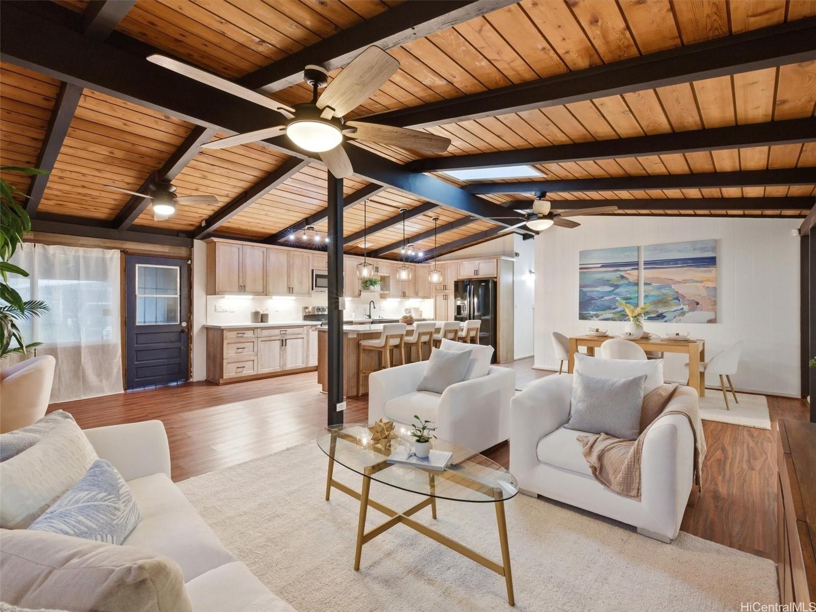 2349  Akalakala Street Pacific Palisades, PearlCity home - photo 4 of 25