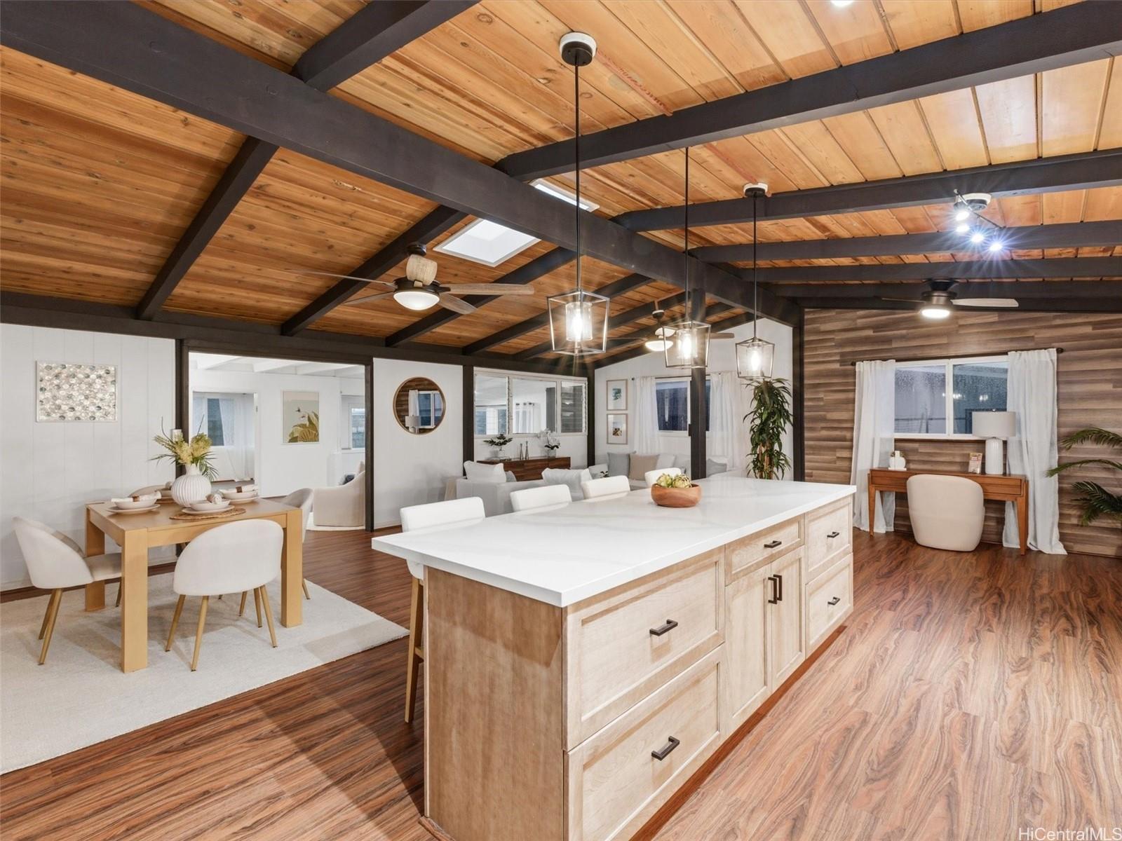 2349  Akalakala Street Pacific Palisades, PearlCity home - photo 7 of 25