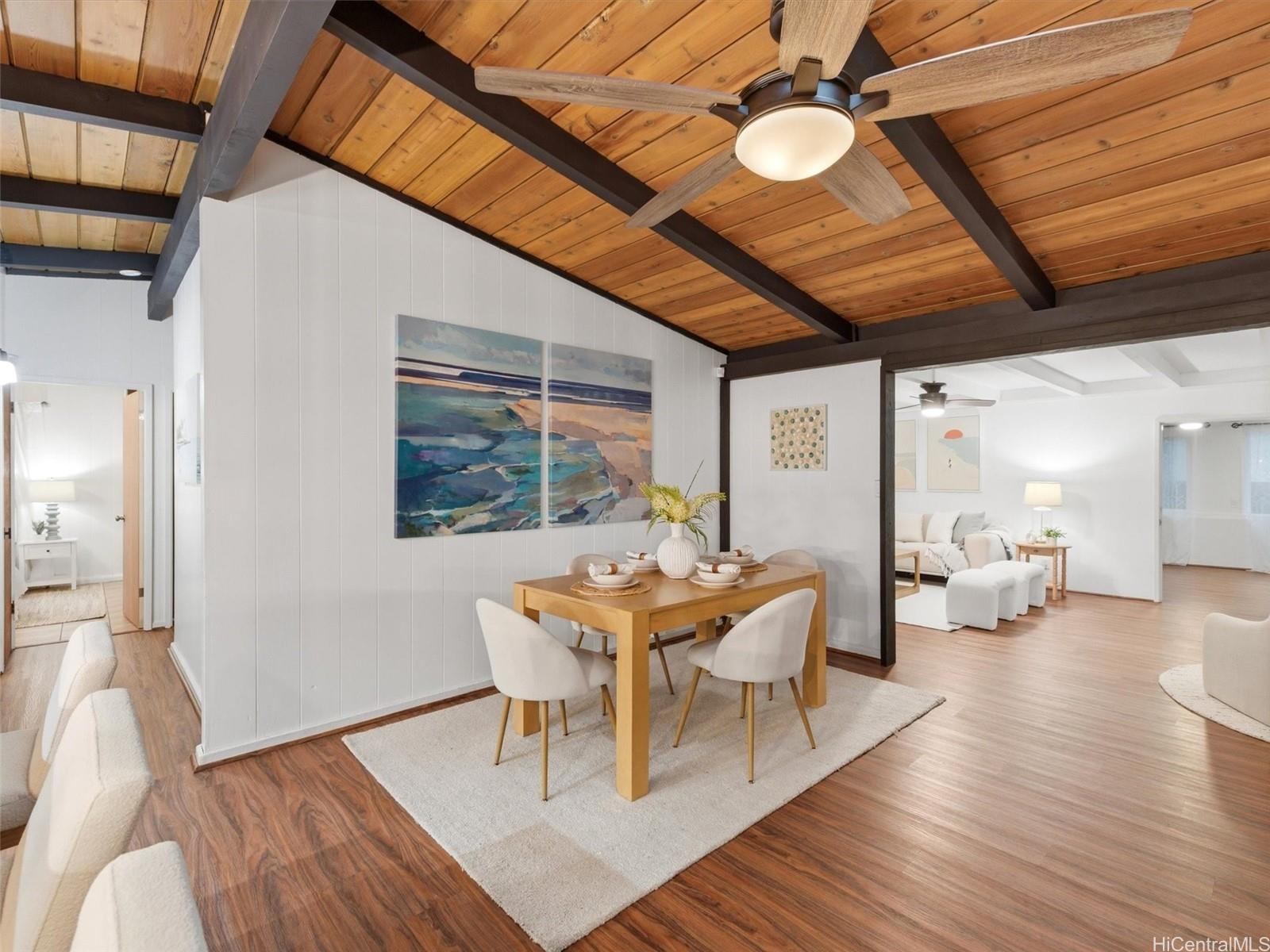 2349  Akalakala Street Pacific Palisades, PearlCity home - photo 8 of 25