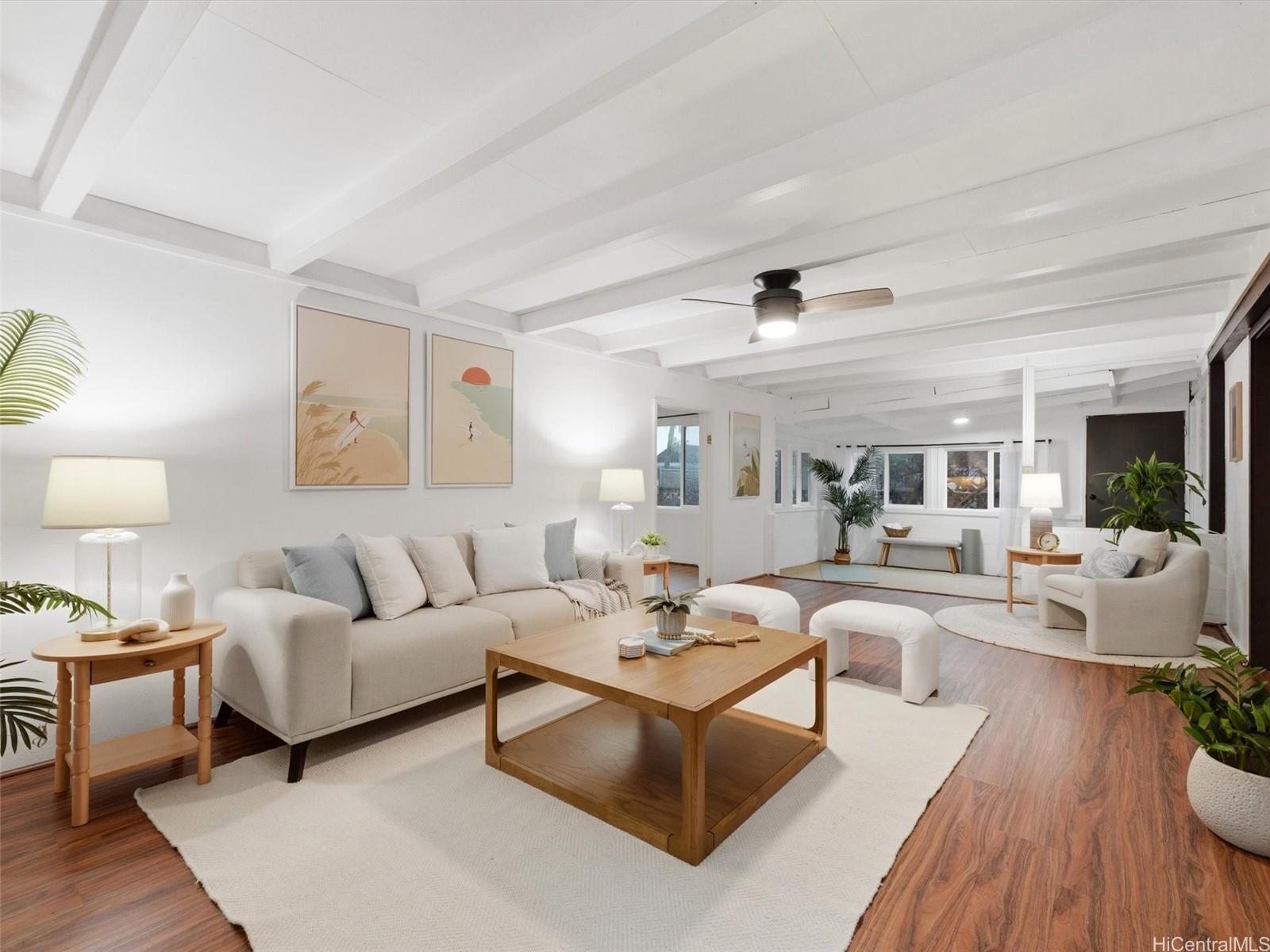 2349  Akalakala Street Pacific Palisades, PearlCity home - photo 10 of 25