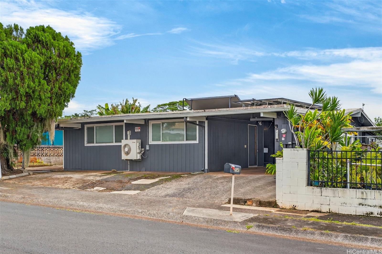 2349  Akalakala Street Pacific Palisades, PearlCity home - photo 21 of 23