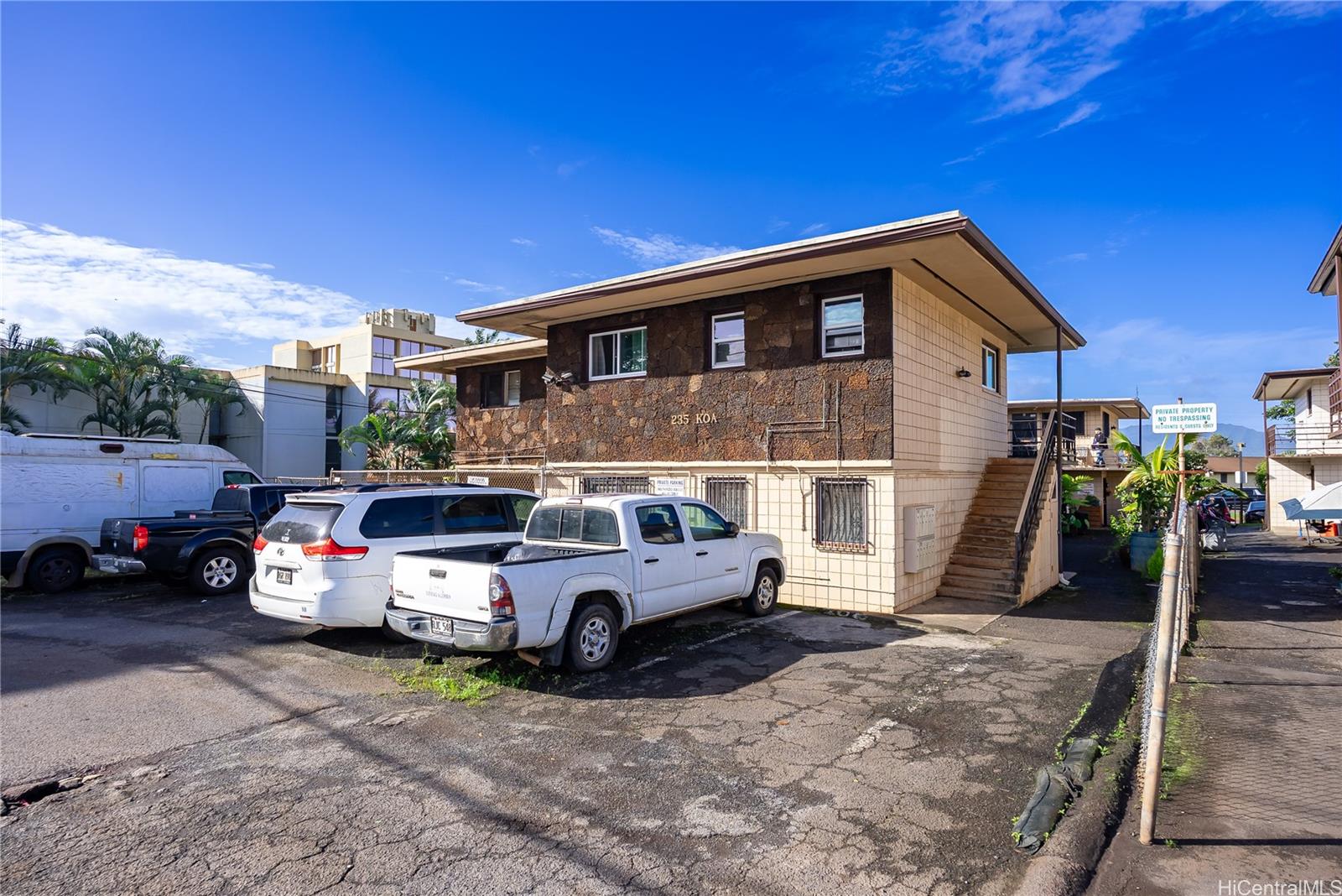 Waipehe Apts condo # 206, Wahiawa, Hawaii - photo 11 of 12