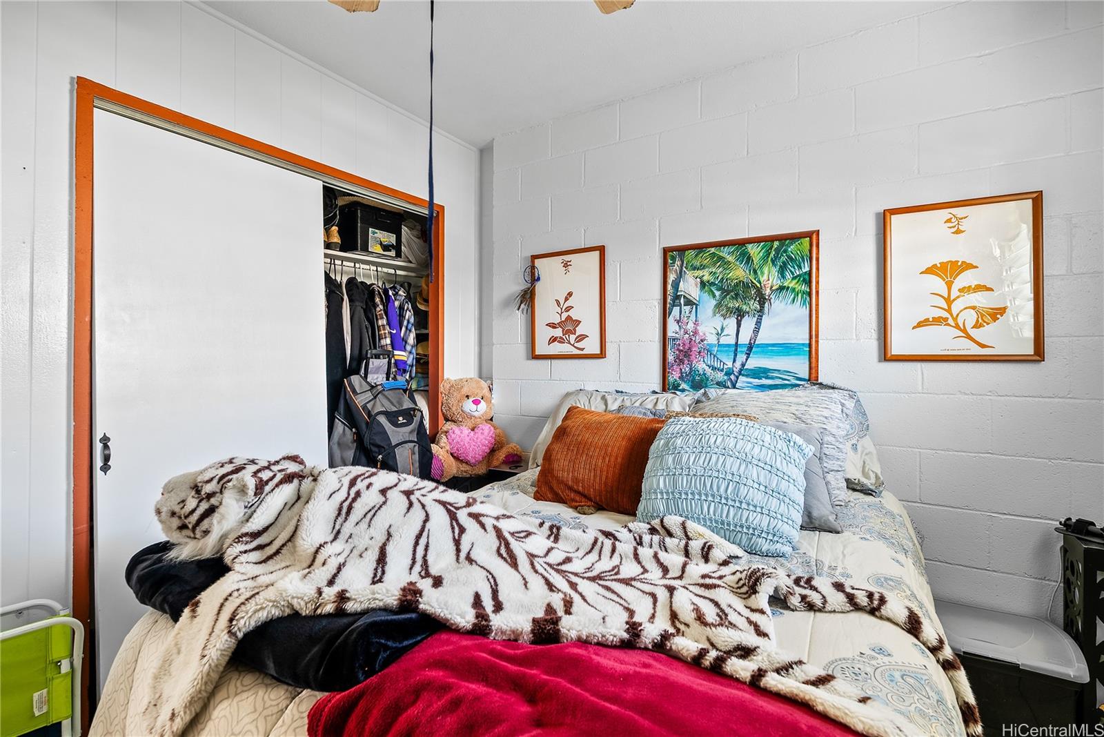 Waipehe Apts condo # 206, Wahiawa, Hawaii - photo 9 of 12