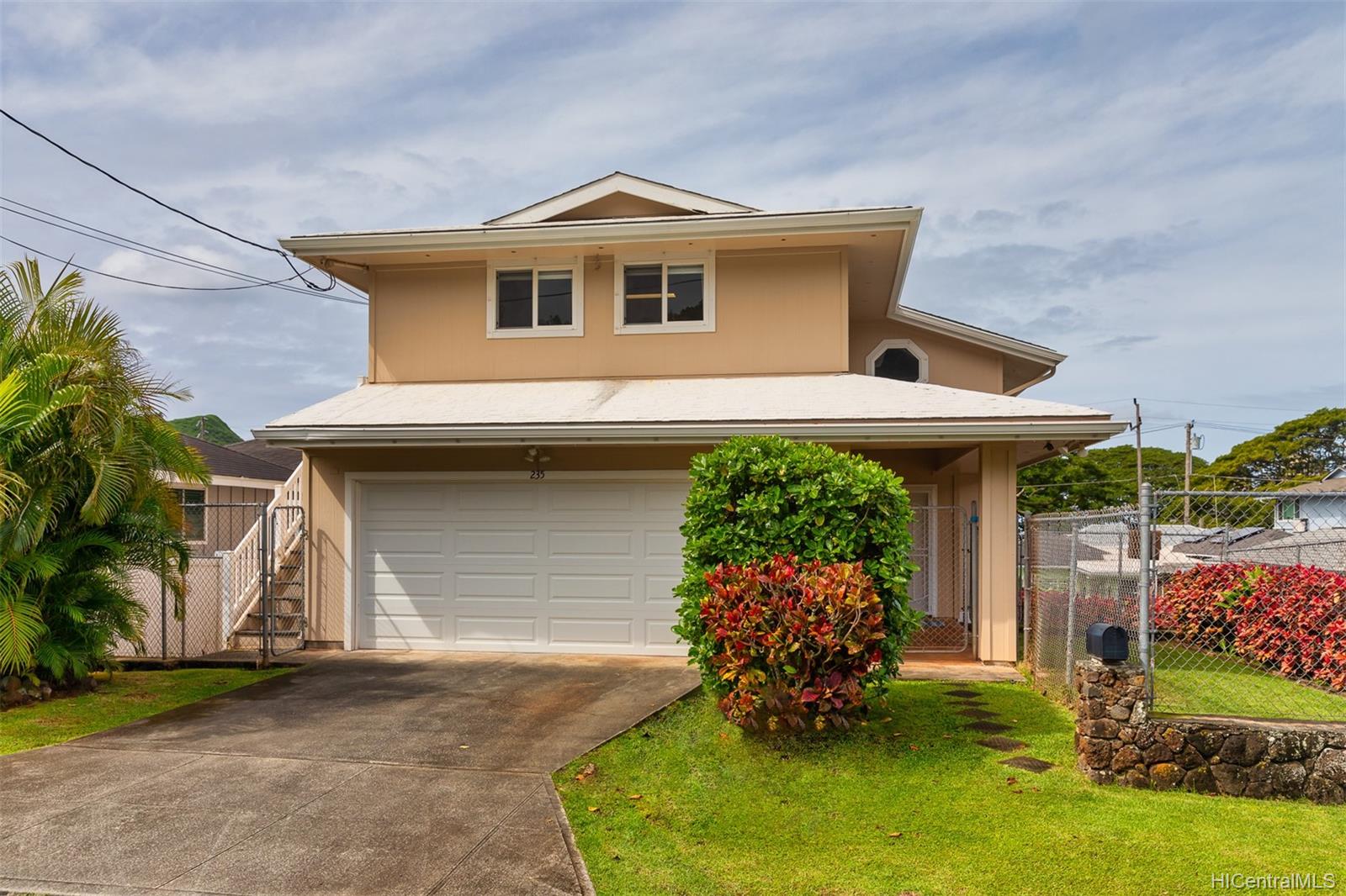 235 Koalele Street , Honolulu, Hi 96813 home Pauoa Valley Honolulu