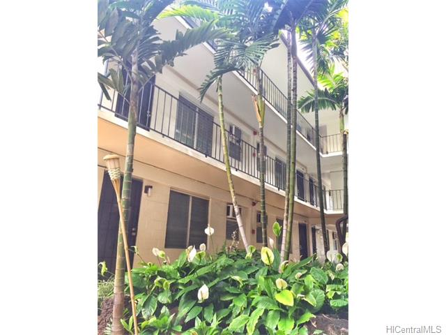 Kon Tiki Hotel Annex condo # 226, Honolulu, Hawaii - photo 8 of 13