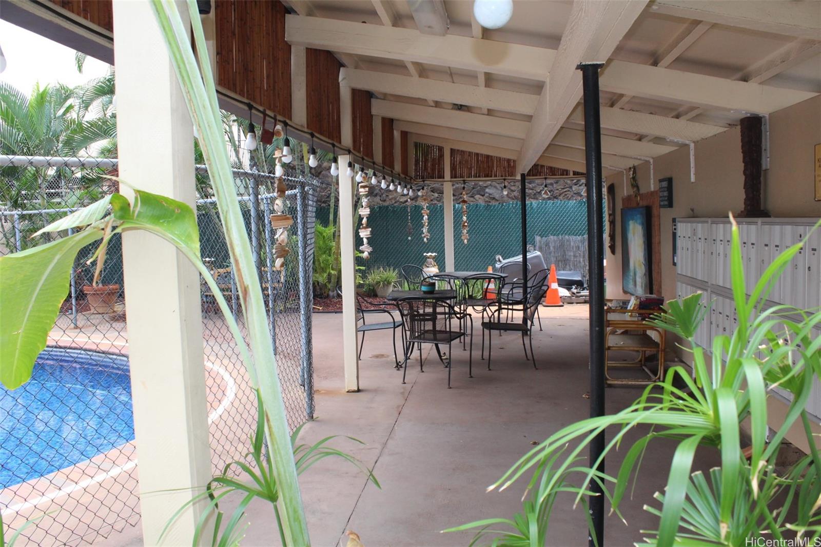 Kon Tiki Hotel Annex condo # 235, Honolulu, Hawaii - photo 10 of 13