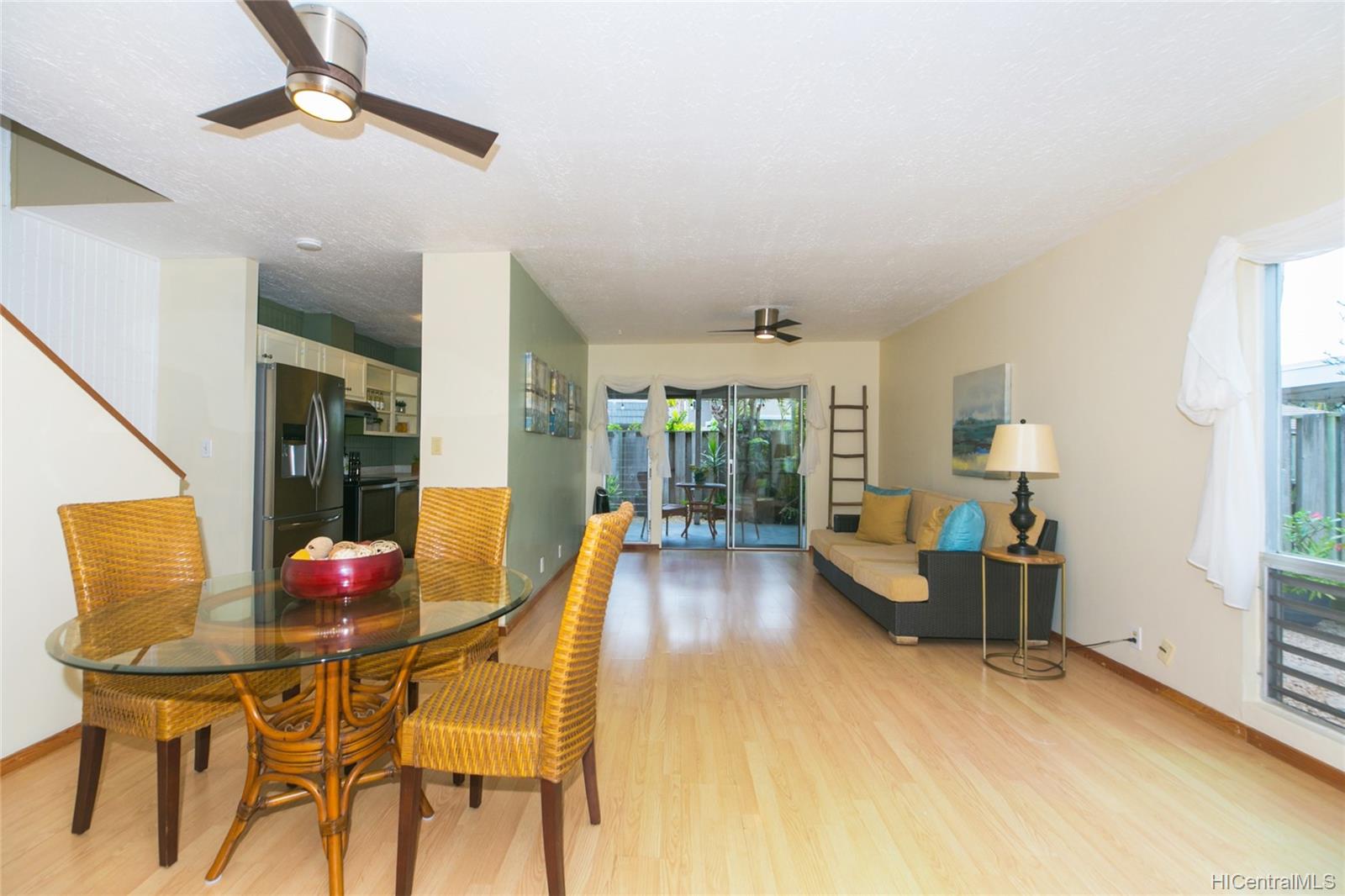 Kuapa Isle 1082, 235 Opihikao Way, Honolulu West Marina townhouse Sold