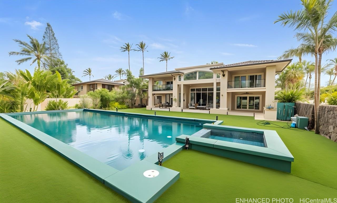 235  Portlock Road Portlock, Hawaii Kai home - photo 19 of 21