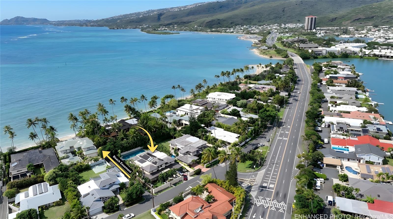 235  Portlock Road Portlock, Hawaii Kai home - photo 20 of 21