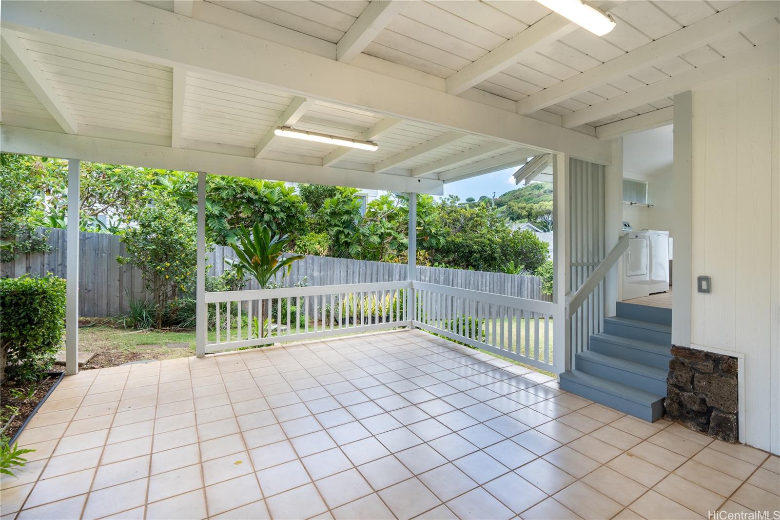 2354 & 2354A  Beckwith Street Manoa Area, Honolulu home - photo 16 of 25